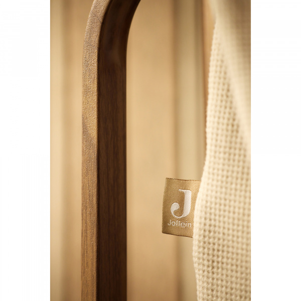 Gigoteuse été jersey little waffle 3-6 mois sand Jollein