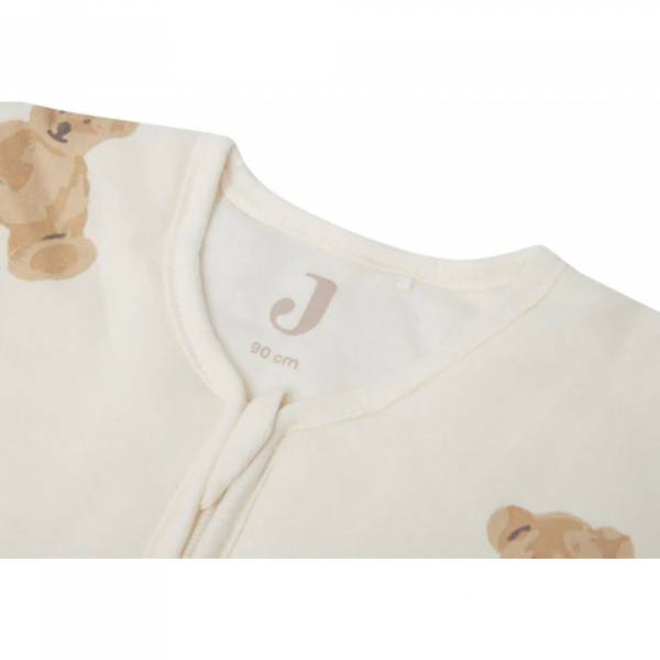 Gigoteuse à manches amovibles twinkling sea green 6-18 mois Jollein