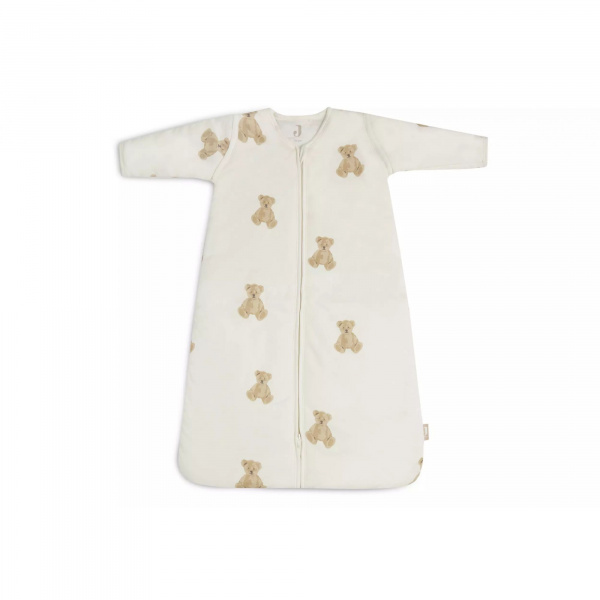 Gigoteuse à manches amovibles teddy bear 18-24 mois Jollein