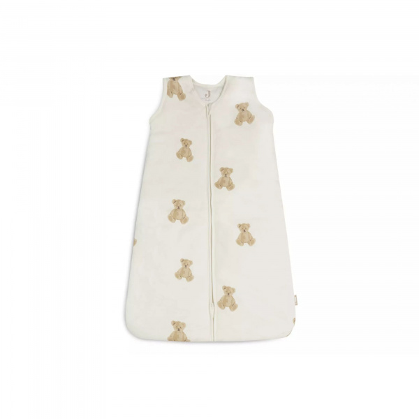 Gigoteuse à manches amovibles teddy bear 18-24 mois Jollein