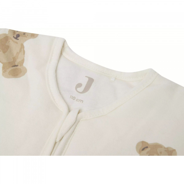 Gigoteuse à manches amovibles teddy bear 18-24 mois Jollein