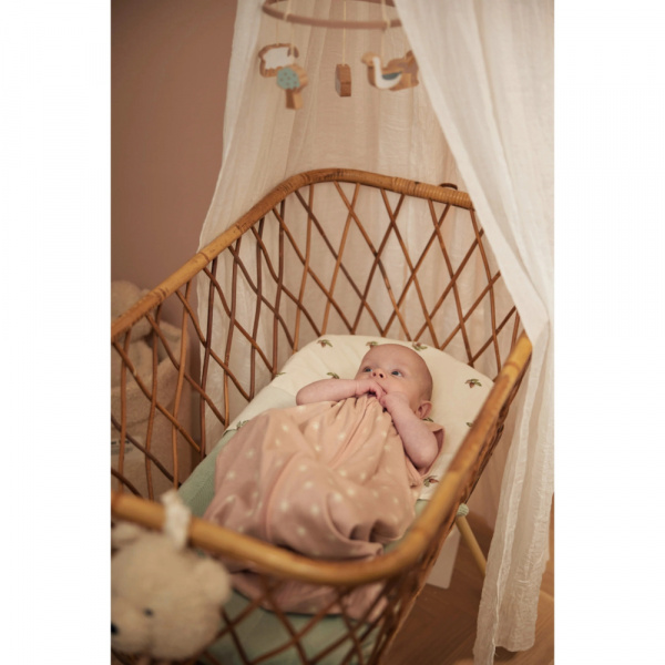 Gigoteuse été jersey sun wild rose 18-24 mois Jollein