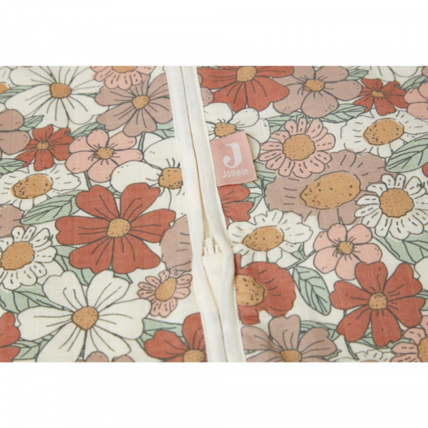 Gigoteuse été gaze de coton blossom 18-24 mois Jollein