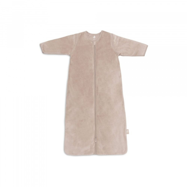 Gigoteuse à manches amovibles velvet wild rose 3-6 mois Jollein
