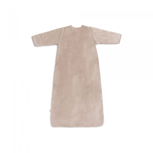 Gigoteuse à manches amovibles velvet wild rose 3-6 mois Jollein