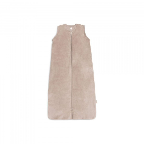 Gigoteuse à manches amovibles velvet wild rose 3-6 mois Jollein