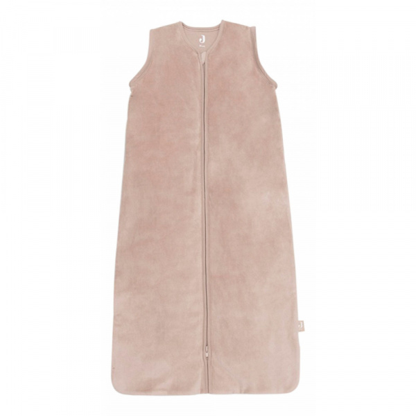 Gigoteuse à manches amovibles velvet nougat 6-18 mois Jollein