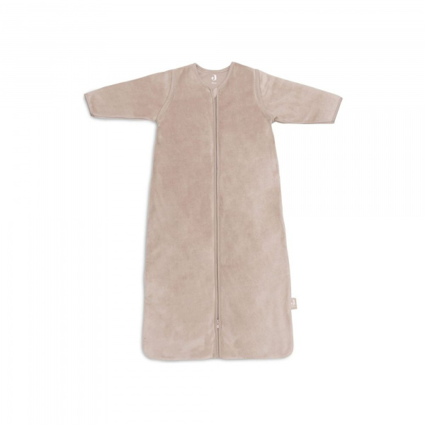 Gigoteuse à manches amovibles velvet wild rose 18-24 mois Jollein