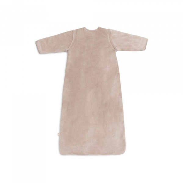 Gigoteuse à manches amovibles velvet wild rose 18-24 mois Jollein