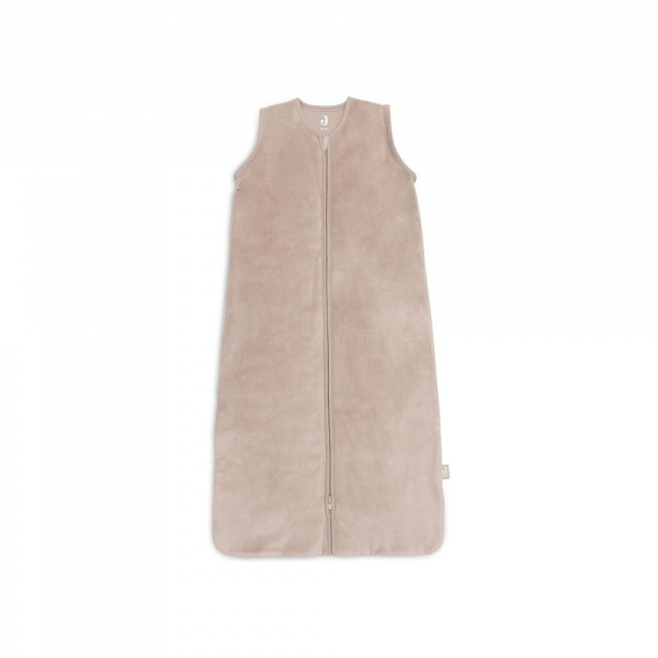 Gigoteuse à manches amovibles velvet wild rose 18-24 mois Jollein