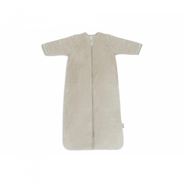 Gigoteuse à manches amovibles velvet olive 18-24 mois Jollein