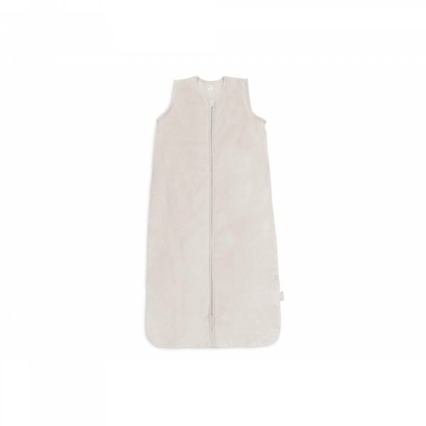 Gigoteuse à manches amovibles velvet nougat 3-6 mois Jollein