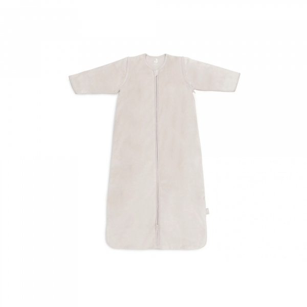 Gigoteuse à manches amovibles velvet nougat 18-24 mois Jollein