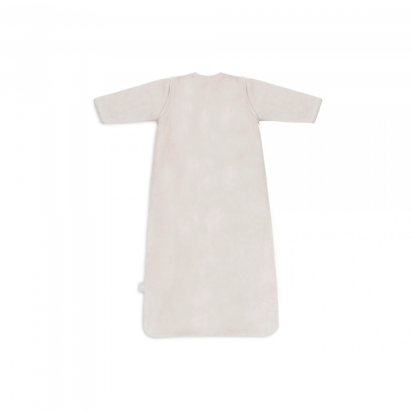 Gigoteuse à manches amovibles velvet nougat 18-24 mois Jollein