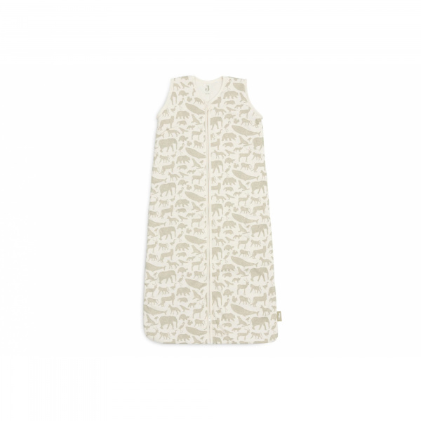 Gigoteuse à manches amovibles twinkling sea green 6-18 mois Jollein