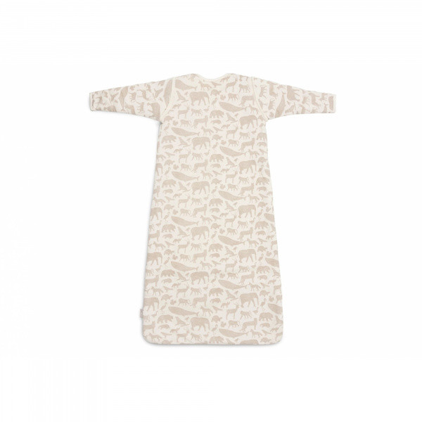 Gigoteuse à manches amovibles twinkling sea green 6-18 mois Jollein