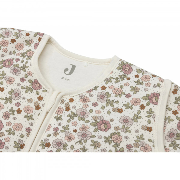 Gigoteuse à manches amovibles animals olive 3-6 mois Jollein