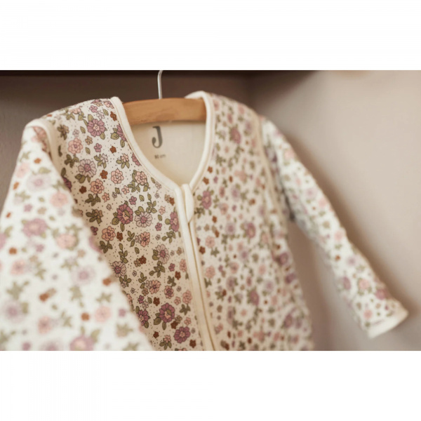 Gigoteuse à manches amovibles animals olive 3-6 mois Jollein