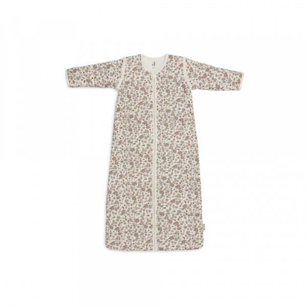 Gigoteuse à manches amovibles retro flowers 6-18 mois Jollein