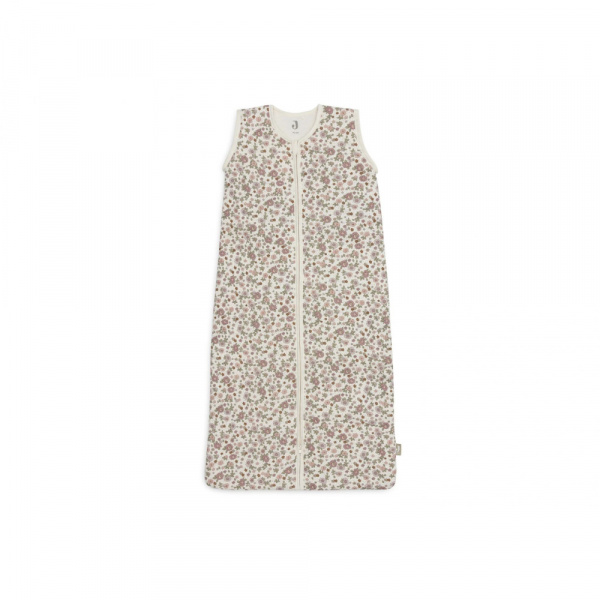 Gigoteuse à manches amovibles retro flowers 6-18 mois Jollein