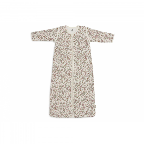 Gigoteuse à manches amovibles retro flowers 18-24 mois Jollein