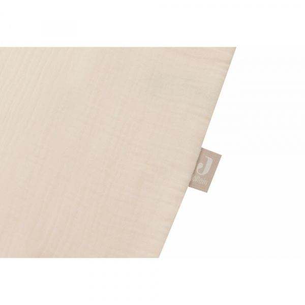 Gigoteuse été gaze de coton wild rose 18-24 mois Jollein