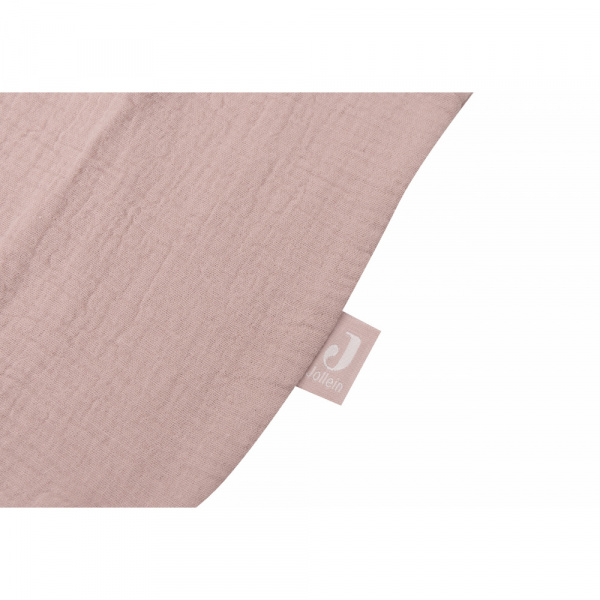Gigoteuse été gaze de coton wild rose 3-6 mois Jollein