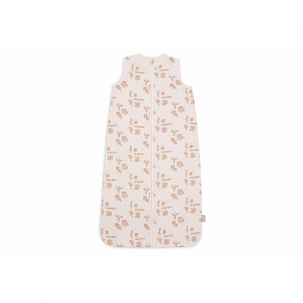 Gigoteuse été gaze de coton funky biscuit 18-24 mois Jollein