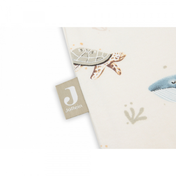 Gigoteuse été jersey deepsea 6-18 mois Jollein