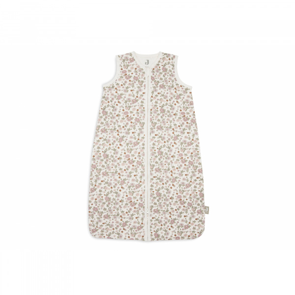 Gigoteuse été jersey retro flowers 6-18 mois Jollein