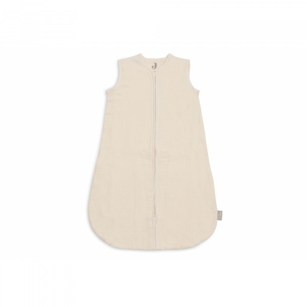 Gigoteuse naissance oatmeal gaze de coton 0-3 mois Jollein