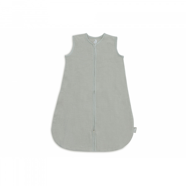 Gigoteuse naissance olive gaze de coton 0-3 mois Jollein