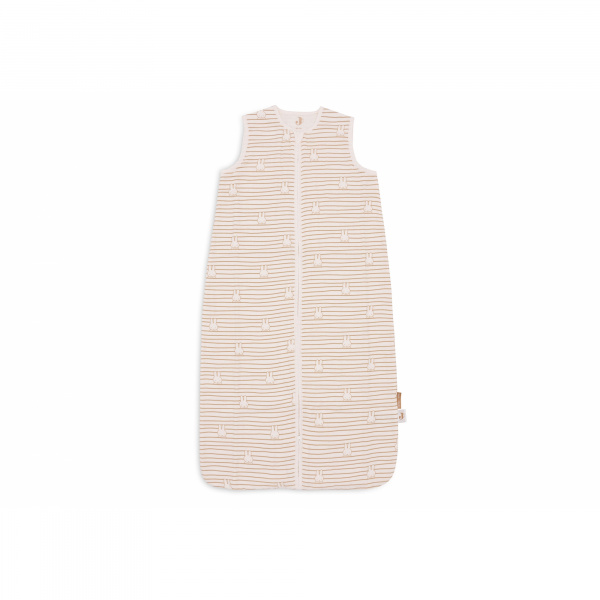 Gigoteuse été gaze de coton animals nougat 6-18 mois Jollein