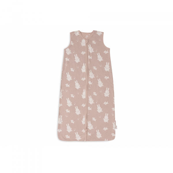 Gigoteuse été jersey miffy snuffy wild rose 3-6 mois Jollein
