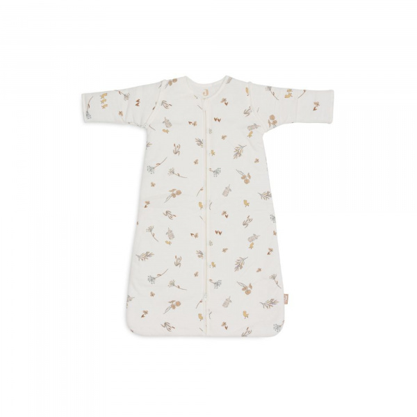 Gigoteuse à manches amovibles animals olive 3-6 mois Jollein