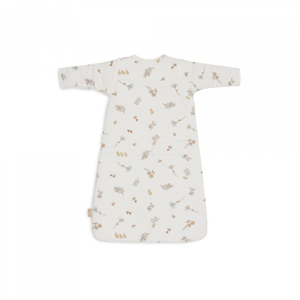 Gigoteuse à manches amovibles animals olive 3-6 mois Jollein