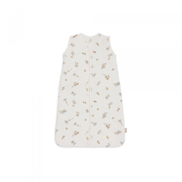 Gigoteuse à manches amovibles animals olive 3-6 mois Jollein