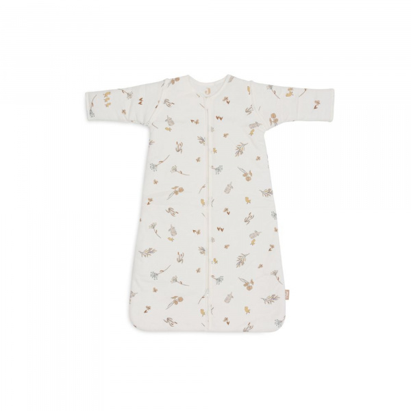 Gigoteuse à manches amovibles twinkling sea green 6-18 mois Jollein