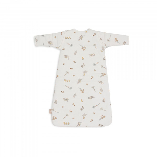 Gigoteuse à manches amovibles twinkling sea green 6-18 mois Jollein