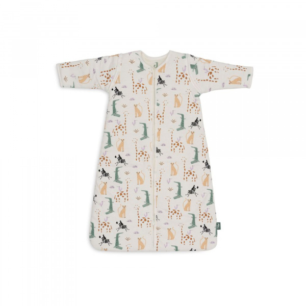 Gigoteuse à manches amovibles teddy bear 18-24 mois Jollein