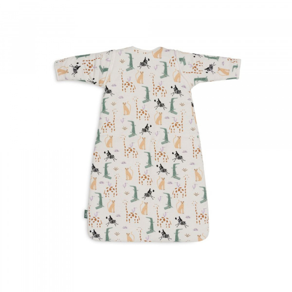 Gigoteuse à manches amovibles teddy bear 18-24 mois Jollein