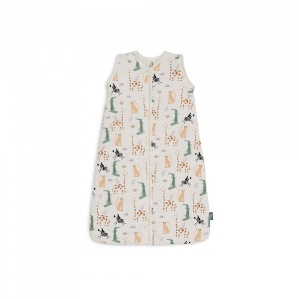 Gigoteuse à manches amovibles teddy bear 18-24 mois Jollein