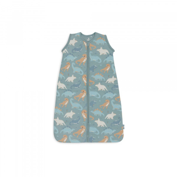 Gigoteuse à manches amovibles animals olive 3-6 mois Jollein