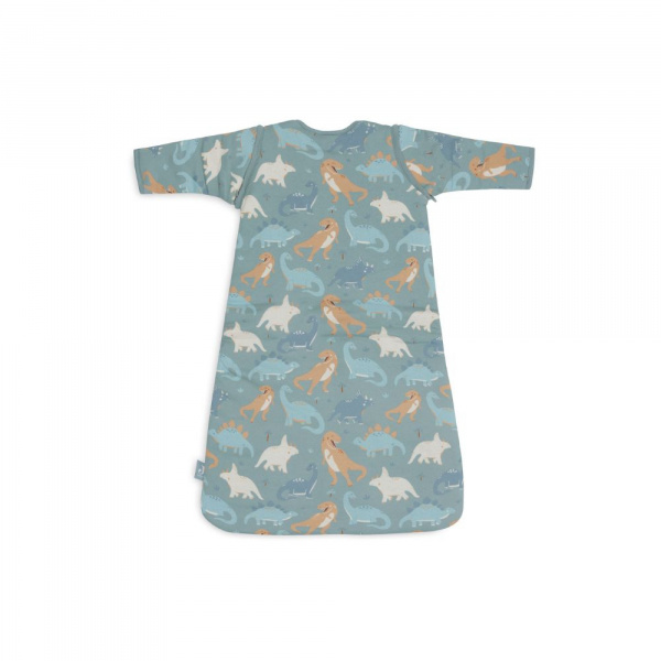 Gigoteuse à manches amovibles twinkling sea green 6-18 mois Jollein