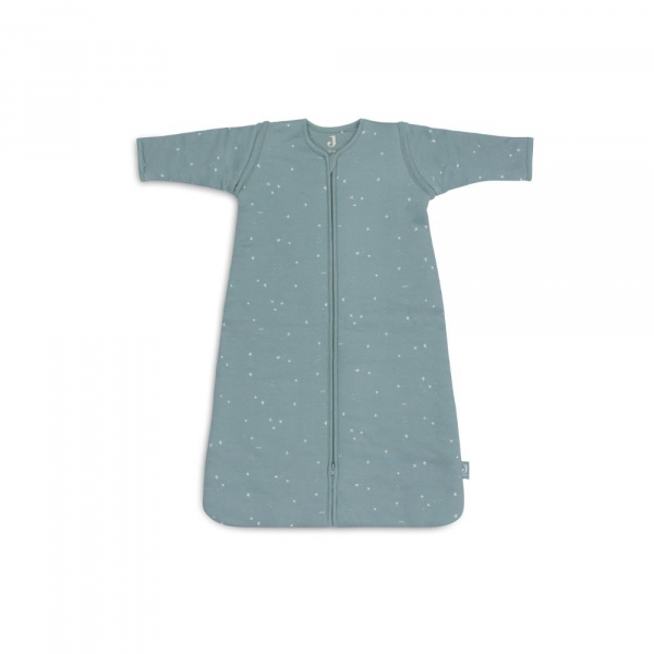 Gigoteuse à manches amovibles twinkling sea green 3-6 mois Jollein