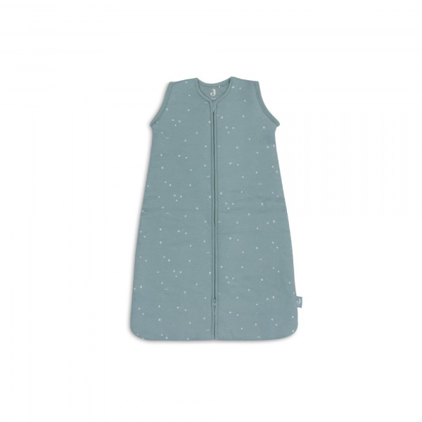Gigoteuse à manches amovibles twinkling sea green 3-6 mois Jollein