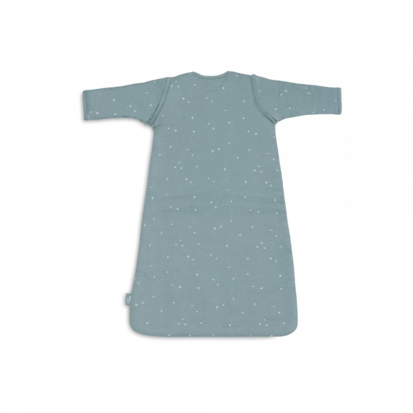 Gigoteuse à manches amovibles twinkling sea green 6-18 mois Jollein