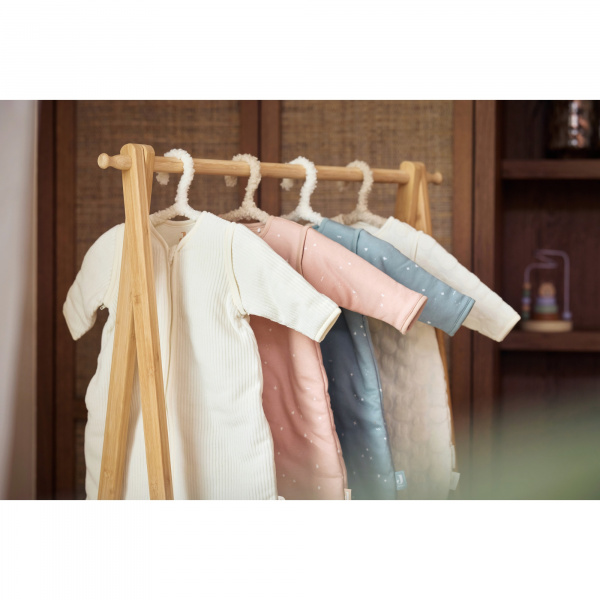 Gigoteuse à manches amovibles teddy bear 18-24 mois Jollein