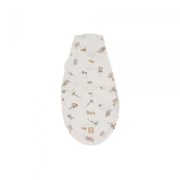 Gigoteuse d'emmaillotage riverside 0-3 mois Jollein