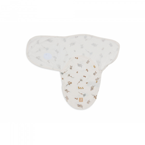 Gigoteuse d'emmaillotage riverside 0-3 mois Jollein